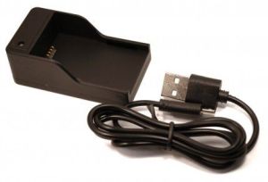 JJRC Ładowarka czarna do JJRC 8993W + kabel Micro USB (JJRC/8993W-CHARGER-BLK) 1