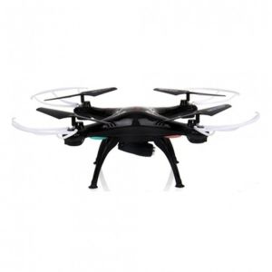 Dron Syma X5SW Explorers 2 czarny 5