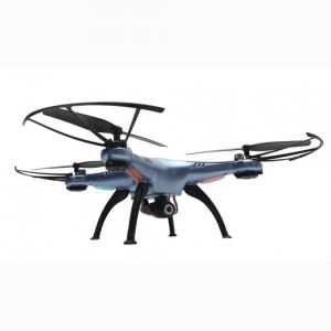 Dron Syma X5HW niebieski (X5HW-BLU) 5
