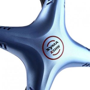 Dron Syma X5HW niebieski (X5HW-BLU) 6