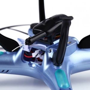 Dron Syma X5HW niebieski (X5HW-BLU) 7