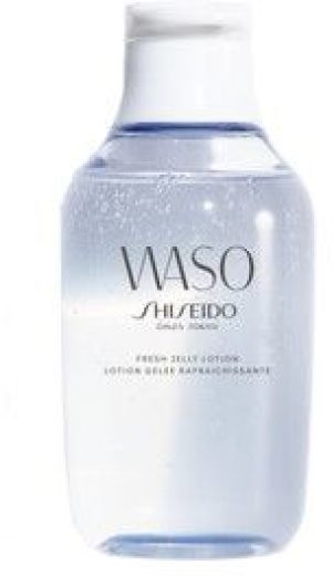 Shiseido Waso Fresh Jelly Lotion W 150ml 1