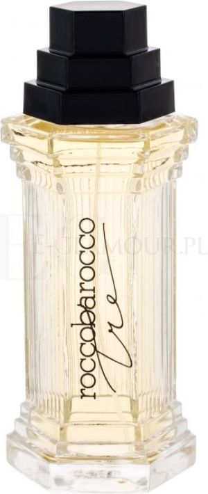 RoccoBarocco Tre EDP 100 ml 1