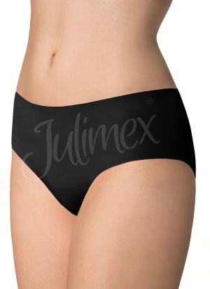 Julimex Figi simple czarne r. XL 1