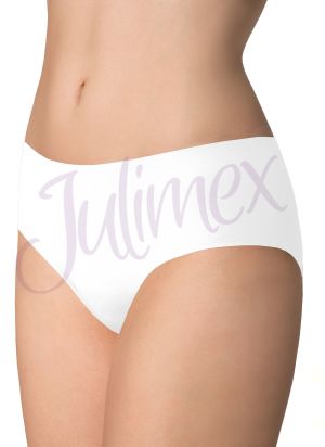 Julimex Figi simple białe r. M 1