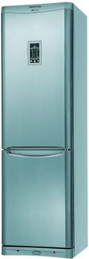 Lodówka Indesit NBAA 33 NF NX D 1