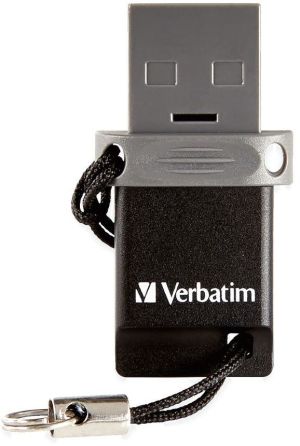 Pendrive Verbatim 32 GB  (49843) 1