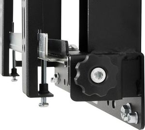 B-Tech Professional Videowall Mount - BT8311/B 5