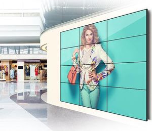 B-Tech Professional Videowall Mount - BT8311/B 6