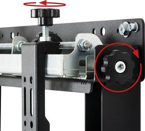 B-Tech Professional Videowall Mount - BT8311/B 7