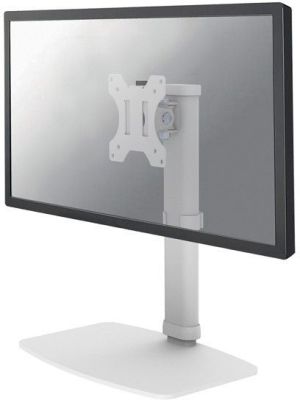 Neomounts Stojak biurkowy na monitor 10" - 32" (FPMA-D890WHITE) 1