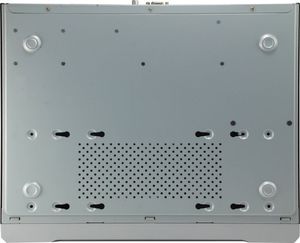 Rejestrator LevelOne LevelOne NVR-0508 8-Kanal Netzwerk Videorek. PoE H.265/264 - NVR-0508 6