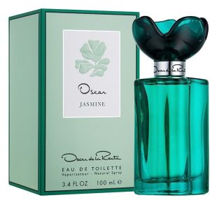 Oscar de la Renta EDT 100 ml 2