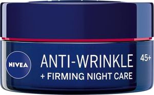 Nivea Krem Anti-Wrinkle Firming 50ml 1