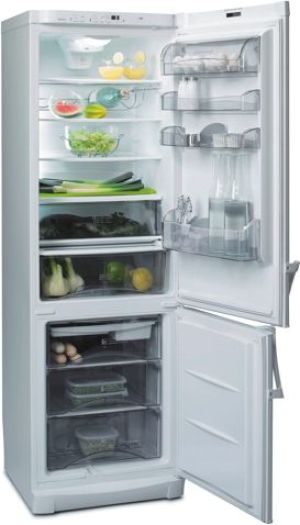 Lodówka Mastercook LCE-818 1