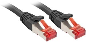 Lindy Patchcord Cat.6, S/FTP, 20m (47400) 1