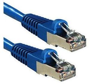 Lindy Patchcord Cat6A, S/FTP, PIMF, LSOH, 30m (47156) 1