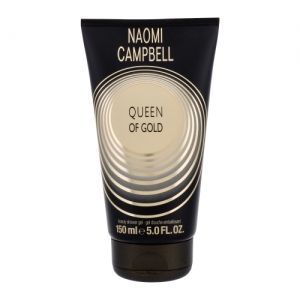 Naomi Campbell Żel pod prysznic Queen of Gold 150ml 1