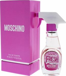Moschino Fresh Couture Pink EDT 30 ml 1