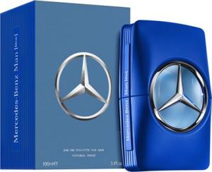 Mercedes-Benz Mercedes Benz Man Blue M 50ml 1