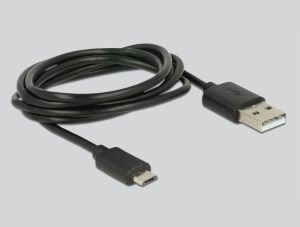 Ładowarka Navilock 1x USB-A 1.5 A (62968) 3
