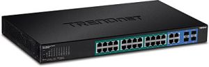 Switch TRENDnet TPE-5028WS 1