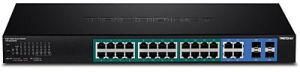 Switch TRENDnet TPE-5028WS 2