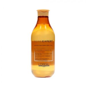 L’Oreal Paris Expert Nutrifier Szampon do włosów 300ml 1