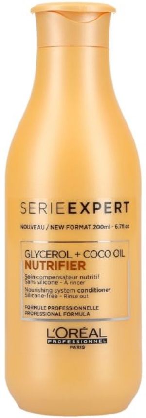 L’Oreal Paris Expert Nutrifier Odżywka do włosów 200ml 1