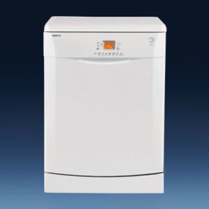 Zmywarka Beko DFN 6837 1