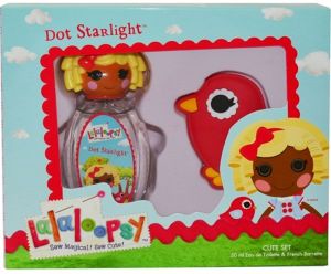 Lalaloopsy Dot Starlight Zestaw dla dzieci 1