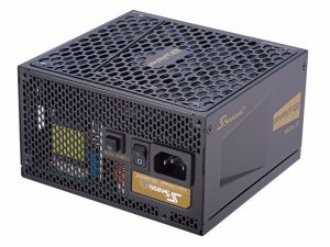 Zasilacz SeaSonic PRIME Ultra Gold 550W (SSR-550GD2) 3