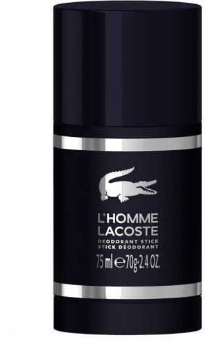 Lacoste L´Homme Lacoste Dezodorant w sztyfcie 75ml 1