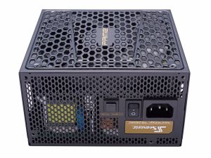 Zasilacz SeaSonic PRIME Ultra Gold 750W (SSR-750GD2) 1