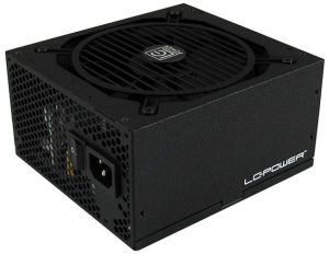 Zasilacz LC-Power 550W (LC550V2.31) 4