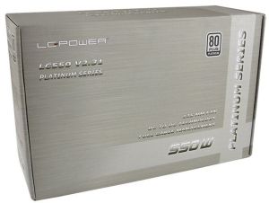 Zasilacz LC-Power 550W (LC550V2.31) 7