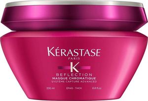 Kerastase Maska Reflection Masque Chromatique Thick Hair W 200ml 1