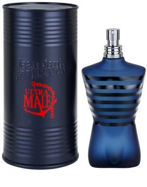 Jean Paul Gaultier Ultra Male Intense EDT 40ml 2