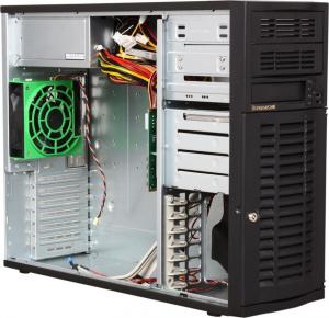 Obudowa serwerowa SuperMicro SuperChassis 733TQ-668B 3