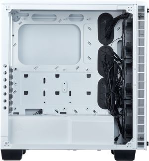 Obudowa Corsair Crystal 460X RGB (CC-9011129-WW) 6