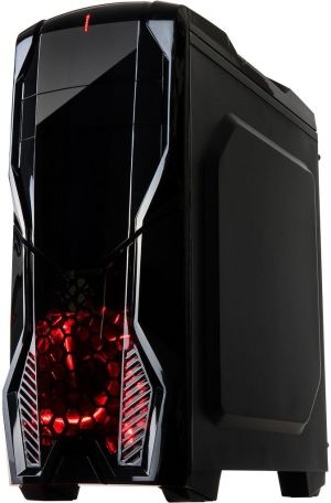 Obudowa Inter-Tech K1 (88881289) 3