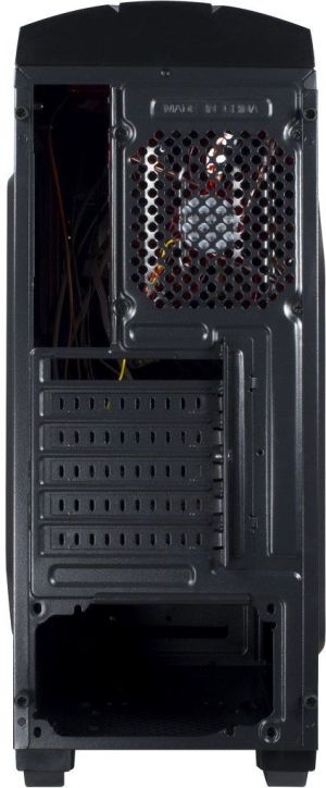 Obudowa Inter-Tech K1 (88881289) 4