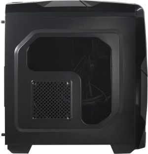 Obudowa Inter-Tech K1 (88881289) 5