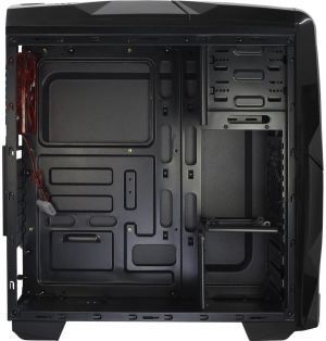 Obudowa Inter-Tech K1 (88881289) 6