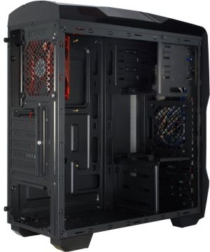 Obudowa Inter-Tech K1 (88881289) 7