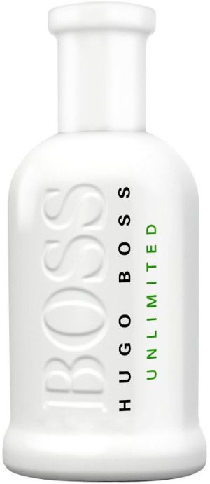 Hugo Boss Bottled Unlimited EDT 200 ml 1