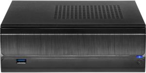 Obudowa Inter-Tech Mini ITX JX-500 (88881283) 2