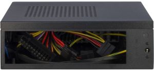 Obudowa Inter-Tech Mini ITX JX-500 (88881283) 4