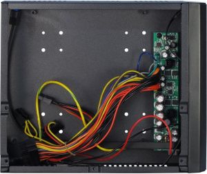Obudowa Inter-Tech Mini ITX JX-500 (88881283) 5