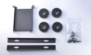 Obudowa Inter-Tech Mini ITX JX-500 (88881283) 8